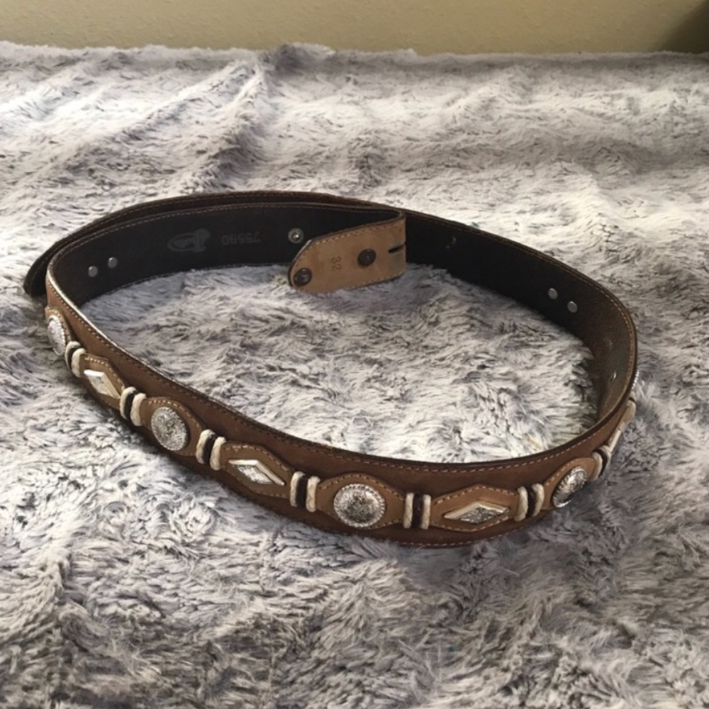 🌸Western belt🌸
